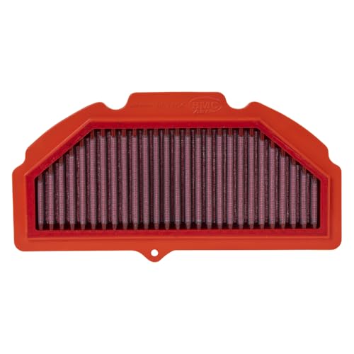 Filtre à air sport BMC fM557/04 de remplacement lavable