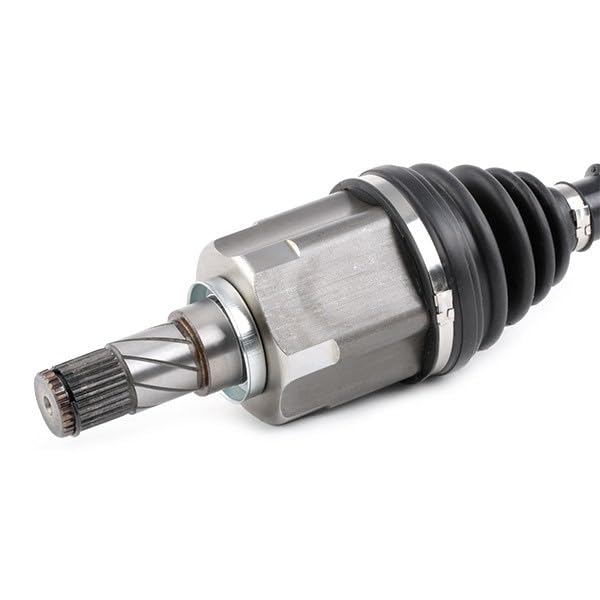 RIDEX 13D0324 Antriebswelle Vorne Links : Amazon.de: Auto & Motorrad