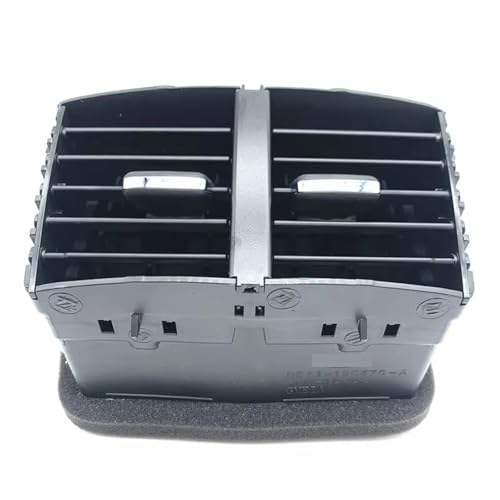 Sortie d'air arrière DS7319C570A pour Ford Mondeo et Fusion 2017-2020