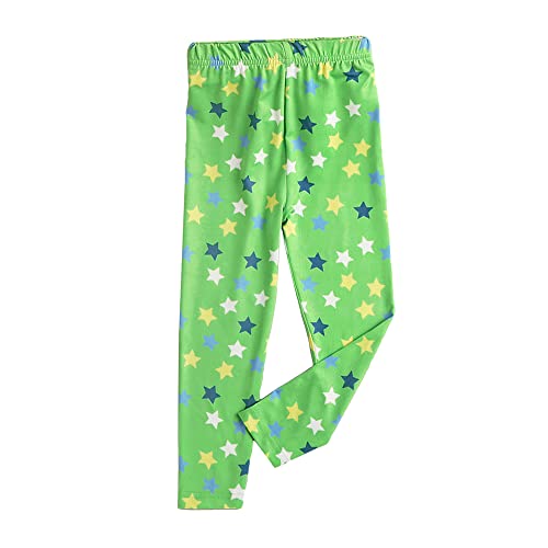 Image of Hopscotch Girl's Regular Fit Leggings