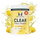 Myprotein Clear Whey Isolate