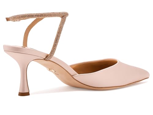 Image of Badgley Mischka Womens Autumn
