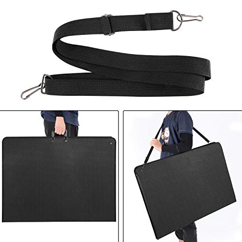 1St Place Products PVCCASE Professional Art Portfolio Case thumb #1