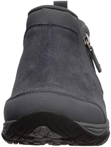 Easy Spirit Women's Evony Ankle Boot, Grey 030, 6 | Image 1