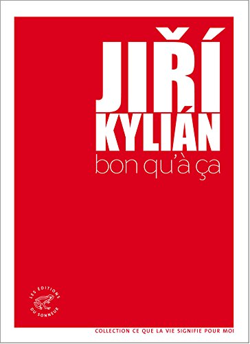 Télécharger Bon qu'à ça (Ce que la vie signifie pour moi) Livre PDF Gratuit