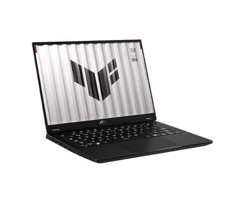 TUF GAMING A14 FA401KM schermo 14" 2560 * 1600 165 HZ, RYZEN AI 7 350, 32GB DDR5, SSD 1TB NVME, e RTX5060 8GB GDDR7, TAST.RETR., WEBCAM, WINDOWS 11 - Notebook - Immagine 1