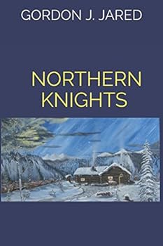 Paperback Northern Knights Book