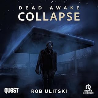 Collapse cover art