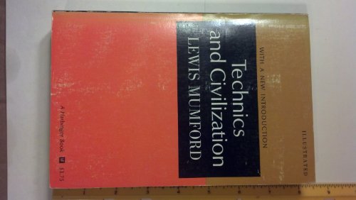 Technics and Civilizations view 2