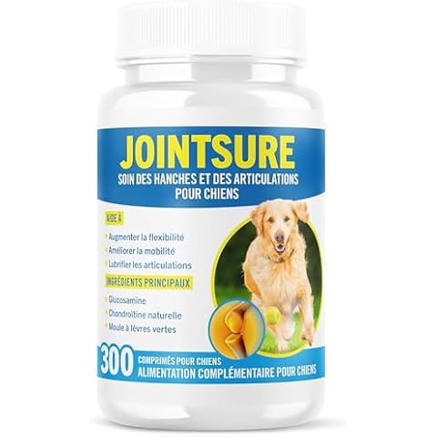 JOINTSURE Senior - Comprimés Anti-inflammatoires Cover