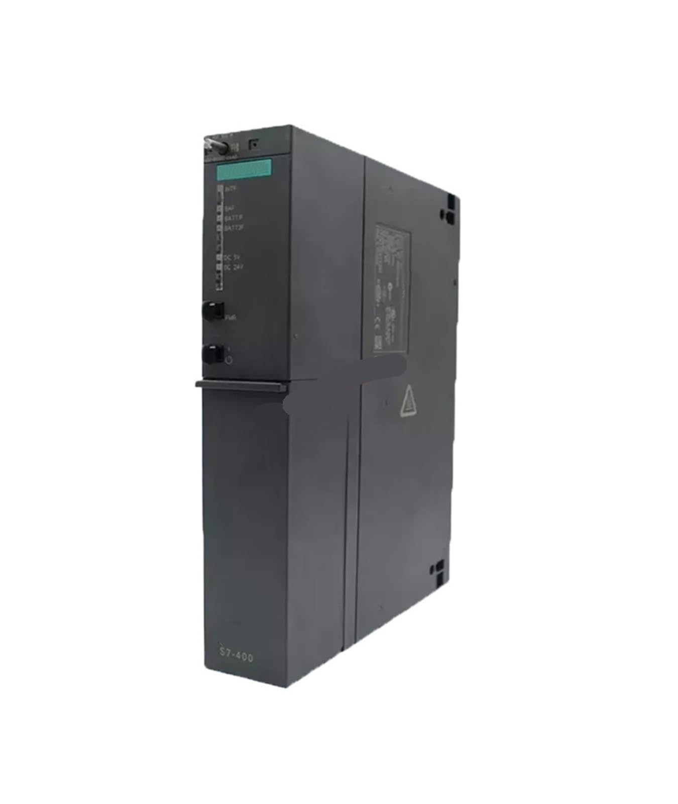 Alimentation 6ES7405-0KA02-0AA0 bloc de rechange rail pour armoire de contrôle