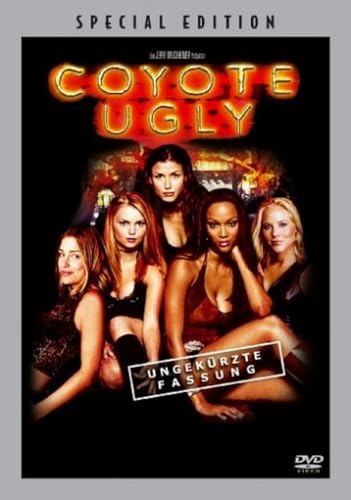 Coyote Ugly [Special Edition]