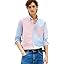 Shirt Blue / Multi Shirt Blue / Multi