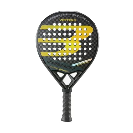 Bullpadel Vertex 04 Hybrid 【Opinión y precio】 Bullpadel Vertex 03 Ctr 2023