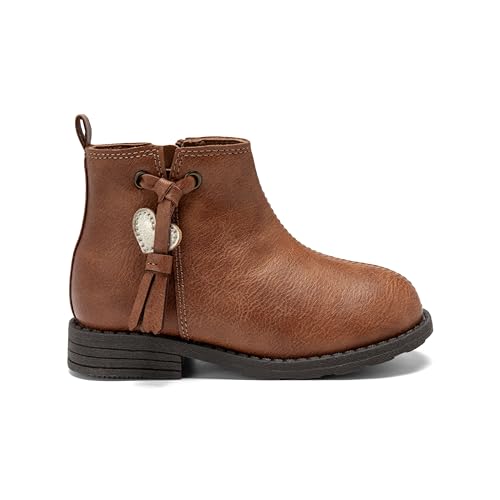 Carter's Unisex-Child Ziza Fashion Boot2