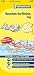 Michelin Map France: Bouches-du-Rhne, Var MH340 (Maps/Local (Michelin)) (English and French Edition)