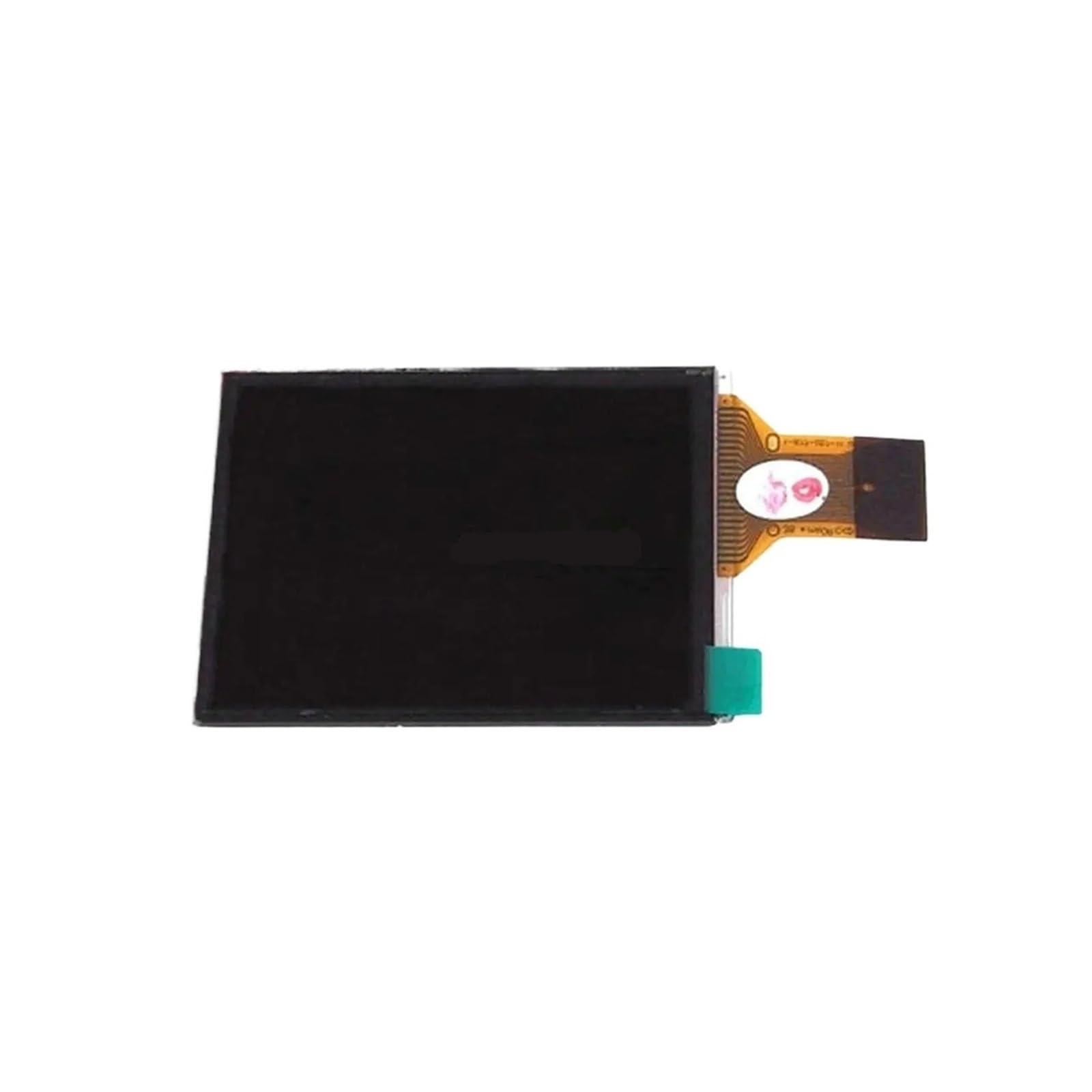 Pantalla LCD compatible con Canon PowerShot SX10IS con alta nitidez de imagen 4