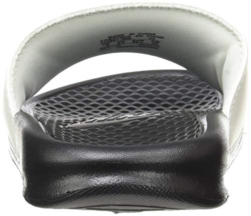 Image of Benassi JDI Slides