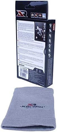 Joerex Wrist Support Grey 1053 @Fs