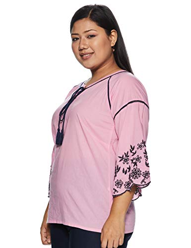 Image of plusS Women Top