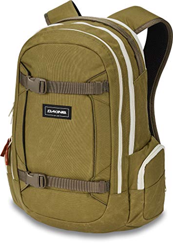 Dakine Mission 25L Laptop Backpack (Pine Trees)