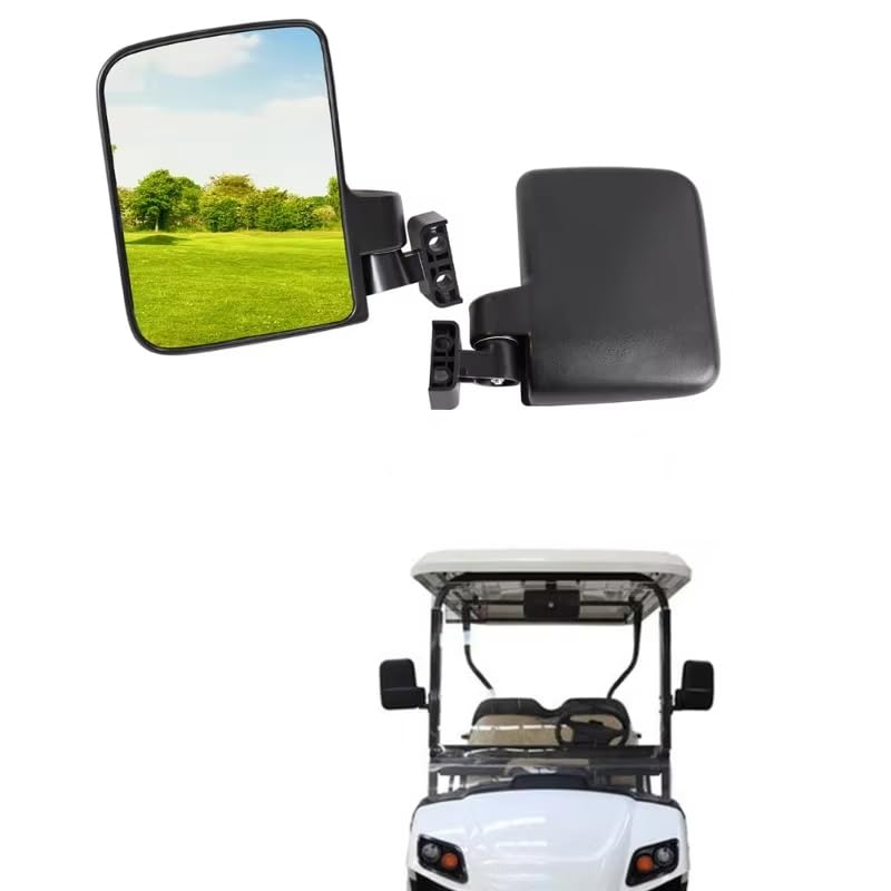 Rückspiegel Golf Carts für Wildcat EV 4 Seater