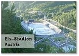 Eis-Stadion, Kühlschrankmagnet
