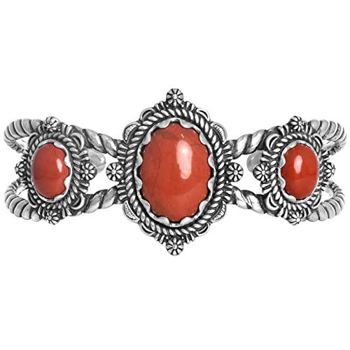 American West Sterling Silver Women's...