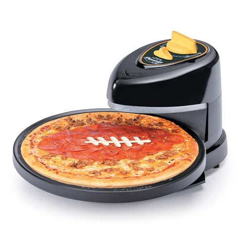 Brick Oven Pizza Maker Electric