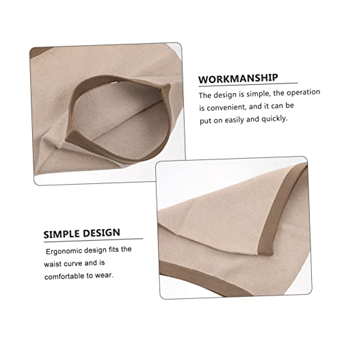 Soporte lumbar ajustable CALLARON para cintura miniatura 3