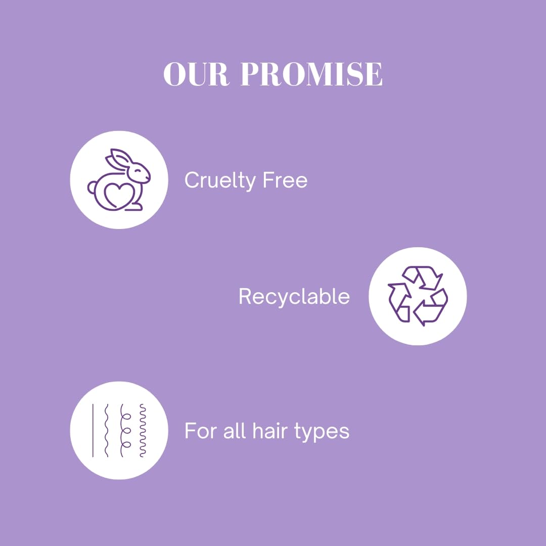 Cabelo Chave Professional Curl Style & Shine Foaming Mousse | Defines Curls with Instant Shine & Hold | For Curly & Spiral Hair | 200ml 4