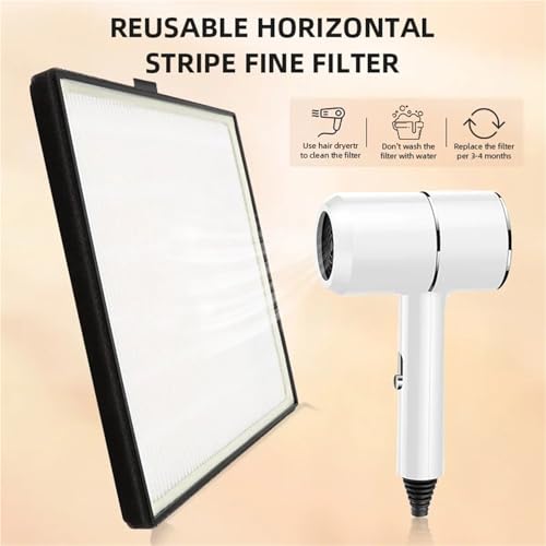 Colector de polvo de uñas profesional de 70W con velocidad ajustable 4