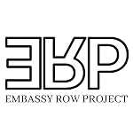 Cover of Embassy Row Project Podcast