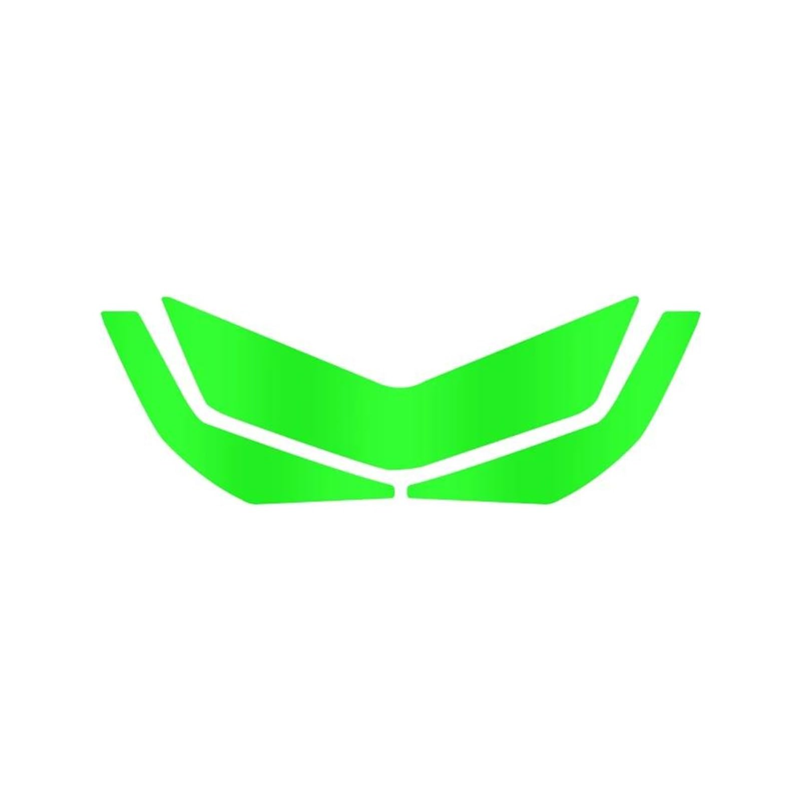 Decoration for Yamaha NMAX155 N-MAX155 Nmax 155 2020-2022 Transparent Headlight Protective Film Tail Light Sticker Modified Decals(Headlight,Design D)
