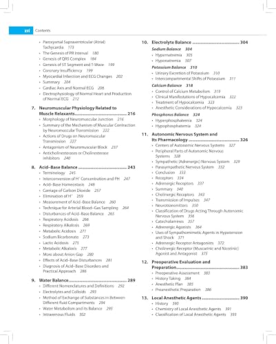 Image of TEXTBOOK OF ANESTHESIA FOR POSTGRADUATES (2 VOLUMES)
