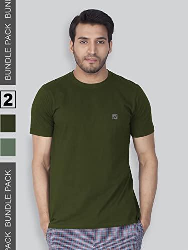 Image of Lux Nitro Men T-Shirt