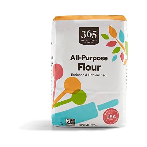 365 All Purpose Flour Cover