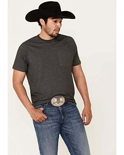 Image of Wrangler Men's Retro Relaxed-Fit Bootcut Jackson Hole Jean