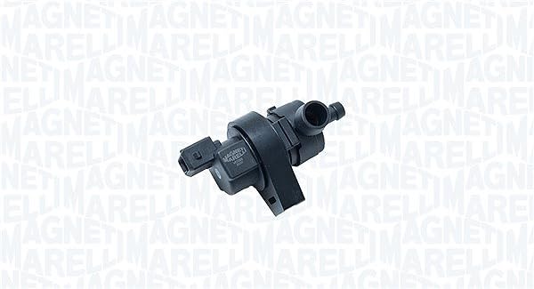 MAGNETI MARELLI Soupape d'aération/de purge, réservoir de carburant 806000000026 Compatible avec: BMW 3, 3 Cabriolet, 3 Compact, 3 Compact, 3 Coupe, 3 Touring, 5, 5 Touring, 7, 7, X5, Z3 Coupe