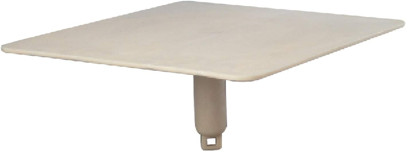 Bon 13-161 13-Inch by 13-Inch Poly Foam Hawk