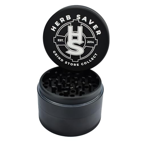 HerbSaver 2.5
