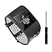 Sibode Replacement Strap Band for Fitbit Surge Watch Fitness Tracker WatchBand