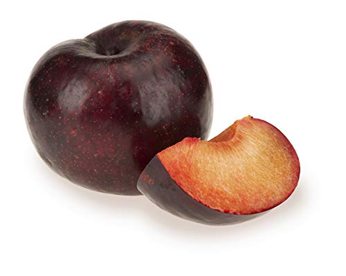 Image of Fresh Plum Regular, 250 g Pack