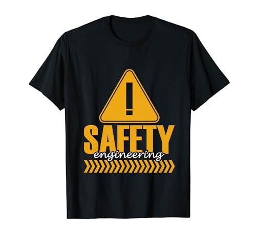 Questo disegno umoristico Safety Engineer è perfetto per i professionisti della sicurezza e gli ingegneri sul posto di lavoro. Ideale per festeggiare compleanni, festività o come regalo unico per i colleghi che amano le risate.