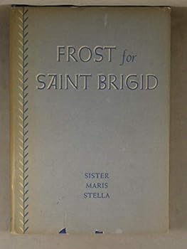 Unknown Binding Frost for Saint Brigid Book