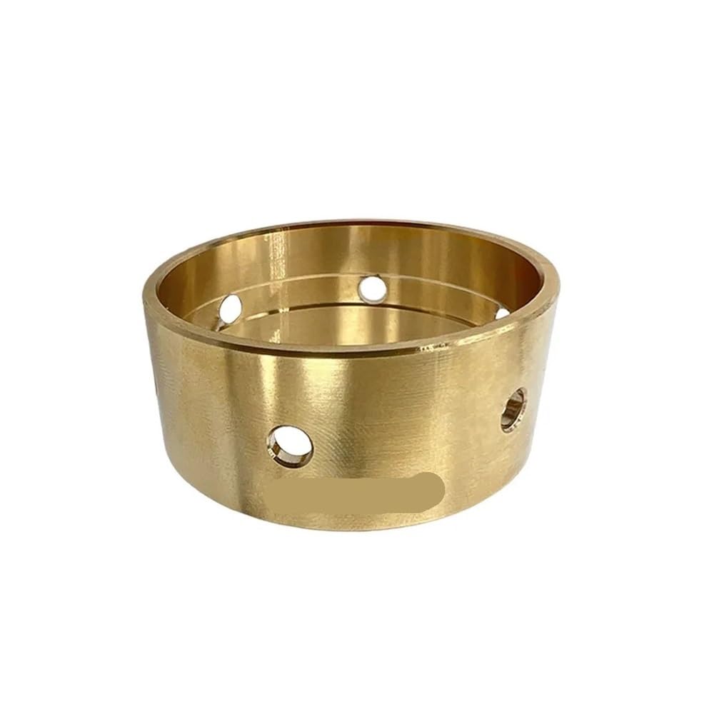 Bague de palier de carter pour restaurer votre moto de voyage