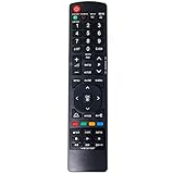 Zoom IMG-1 vinabty akb72915207 telecomando sostitutivo compatibile Zoom IMG-1 vinabty akb72915207 telecomando sostitutivo compatibile