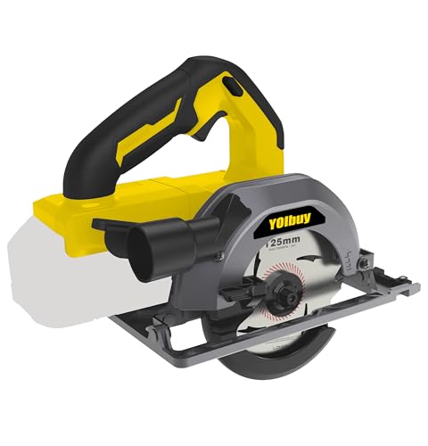 YOIbuy PRO 18V [d 125mm ۂ̂ uVX[^ u[Lt x A~x[X WomY }L^ ݊ R[hX ۃmR y Ki {̂̂(obe[E[dʔ) YCSP-125-2 (F)