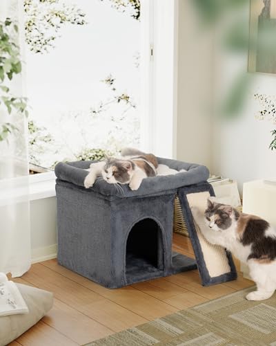 Aechonow CTT00150A10901 Cat Tree For Large Cat thumb #6