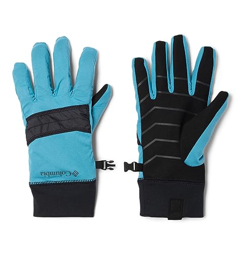 Guante Infinity Trail Columbia hombre de senderismo transpirable con agarre